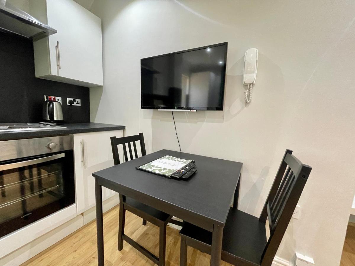 One Bedroom Apartment In City Centre Cardiff Exterior photo