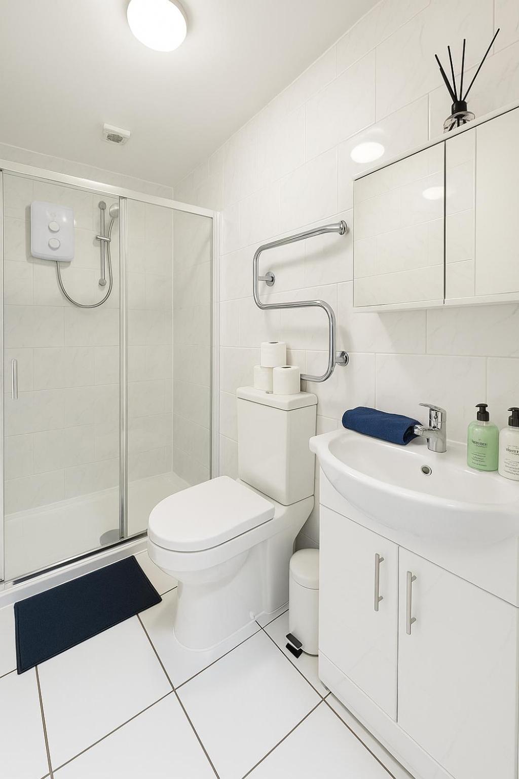 One Bedroom Apartment In City Centre Cardiff Exterior photo